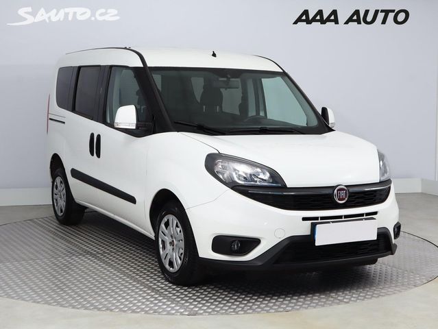 Fiat Dobló